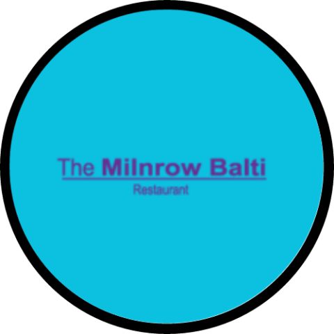 The Milnrow Balti Restaurant