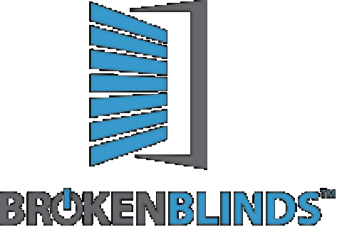 Broken Blinds