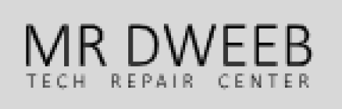 Mr Dweeb Technology Repair Centre