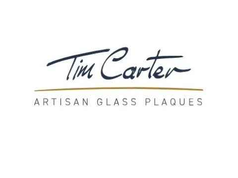 Tim Carter – Artisan Glass & Slate Plaques