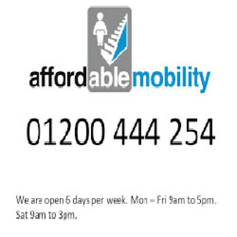 Affordable Mobility