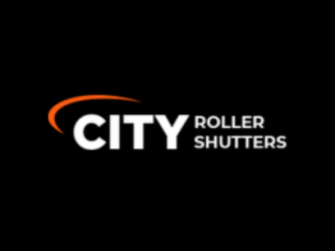 City Roller Shutters