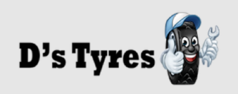 DS Tyres