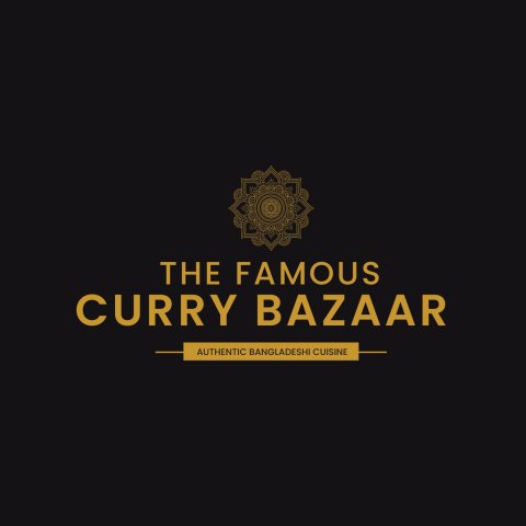 The Famous Curry Bazaar