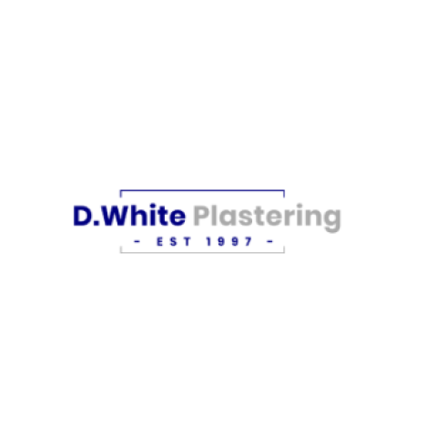 D.White Plastering