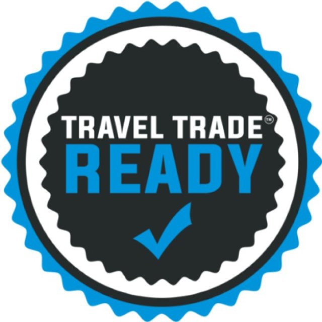 Travel Trade Ready