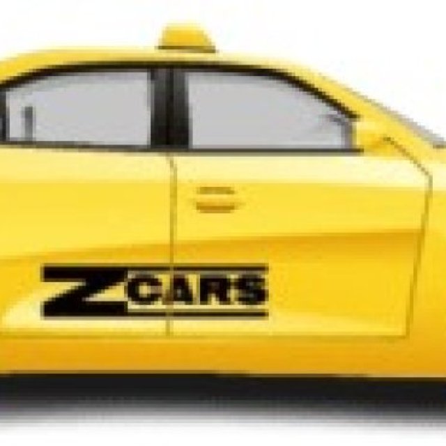 Z Cars