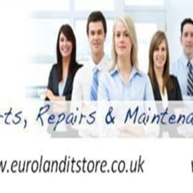 Euroland IT Store